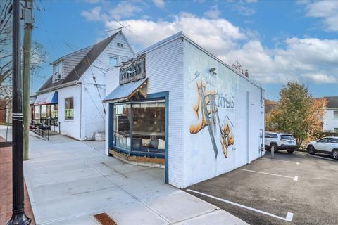 Tiny photo for 51 Stevens Street #2/G, Norwalk, CT 06850 (MLS # 24133751)