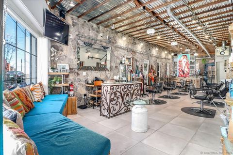 Tiny photo for 51 Stevens Street #2/G, Norwalk, CT 06850 (MLS # 24133751)