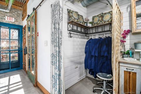 Tiny photo for 51 Stevens Street #2/G, Norwalk, CT 06850 (MLS # 24133751)