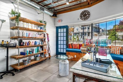 Tiny photo for 51 Stevens Street #2/G, Norwalk, CT 06850 (MLS # 24133751)