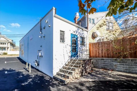 Tiny photo for 51 Stevens Street #2/G, Norwalk, CT 06850 (MLS # 24133751)