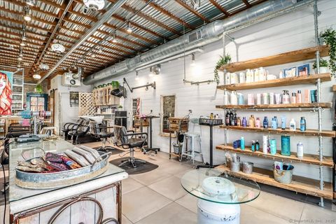 Tiny photo for 51 Stevens Street #2/G, Norwalk, CT 06850 (MLS # 24133751)