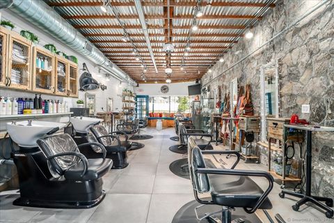 Tiny photo for 51 Stevens Street #2/G, Norwalk, CT 06850 (MLS # 24133751)