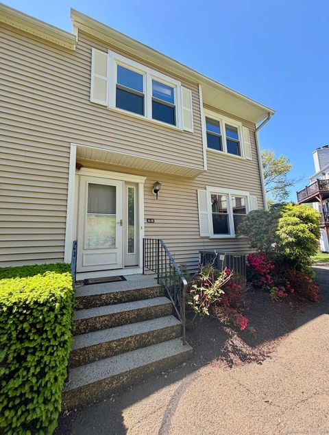 55 Mill Plain Road 6-8 Danbury CT 06811