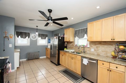 Tiny photo for 1053 Sylvan Avenue, Bridgeport, CT 06606 (MLS # 24137924)