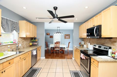 Tiny photo for 1053 Sylvan Avenue, Bridgeport, CT 06606 (MLS # 24137924)