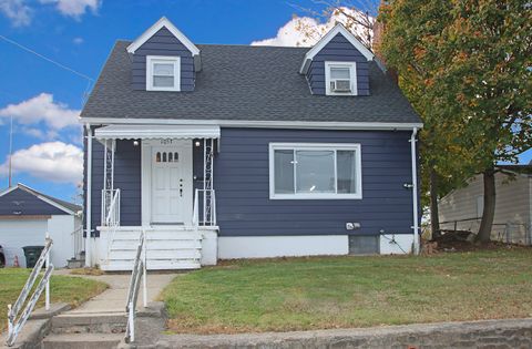 Photo of 1053 Sylvan Avenue, Bridgeport, CT 06606 (MLS # 24137924)