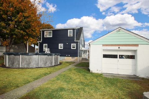 Tiny photo for 1053 Sylvan Avenue, Bridgeport, CT 06606 (MLS # 24137924)