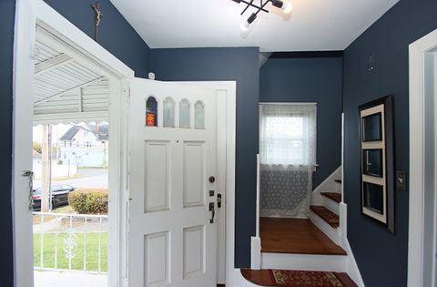 Tiny photo for 1053 Sylvan Avenue, Bridgeport, CT 06606 (MLS # 24137924)