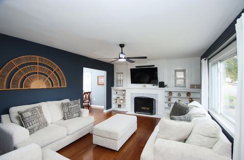 Tiny photo for 1053 Sylvan Avenue, Bridgeport, CT 06606 (MLS # 24137924)