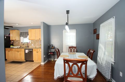 Tiny photo for 1053 Sylvan Avenue, Bridgeport, CT 06606 (MLS # 24137924)