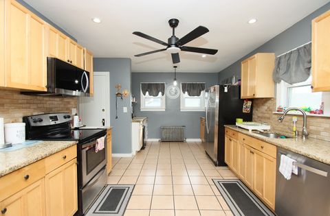 Tiny photo for 1053 Sylvan Avenue, Bridgeport, CT 06606 (MLS # 24137924)