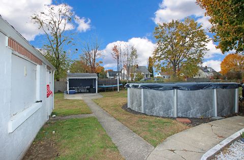 Tiny photo for 1053 Sylvan Avenue, Bridgeport, CT 06606 (MLS # 24137924)