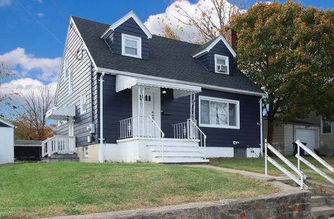 Tiny photo for 1053 Sylvan Avenue, Bridgeport, CT 06606 (MLS # 24137924)