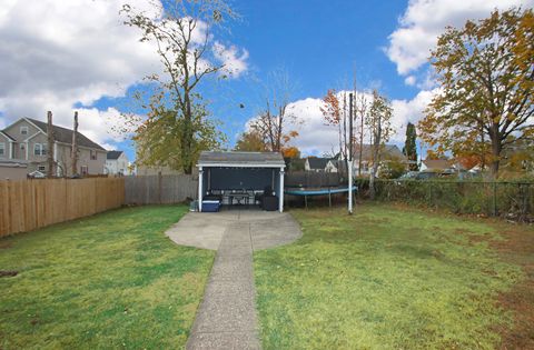 Tiny photo for 1053 Sylvan Avenue, Bridgeport, CT 06606 (MLS # 24137924)