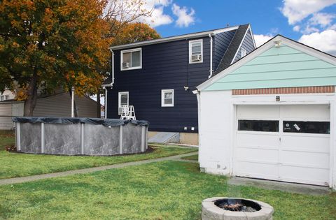 Tiny photo for 1053 Sylvan Avenue, Bridgeport, CT 06606 (MLS # 24137924)