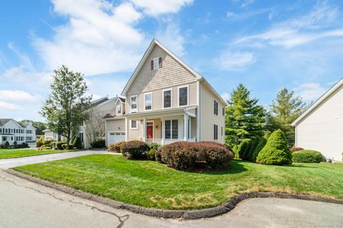 6 Revere Circle 6 Southbury CT 06488
