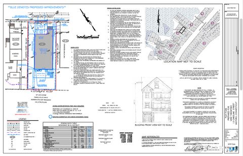 Photo of 12 Caroline Street, Milford, CT 06460 (MLS # 24151615)