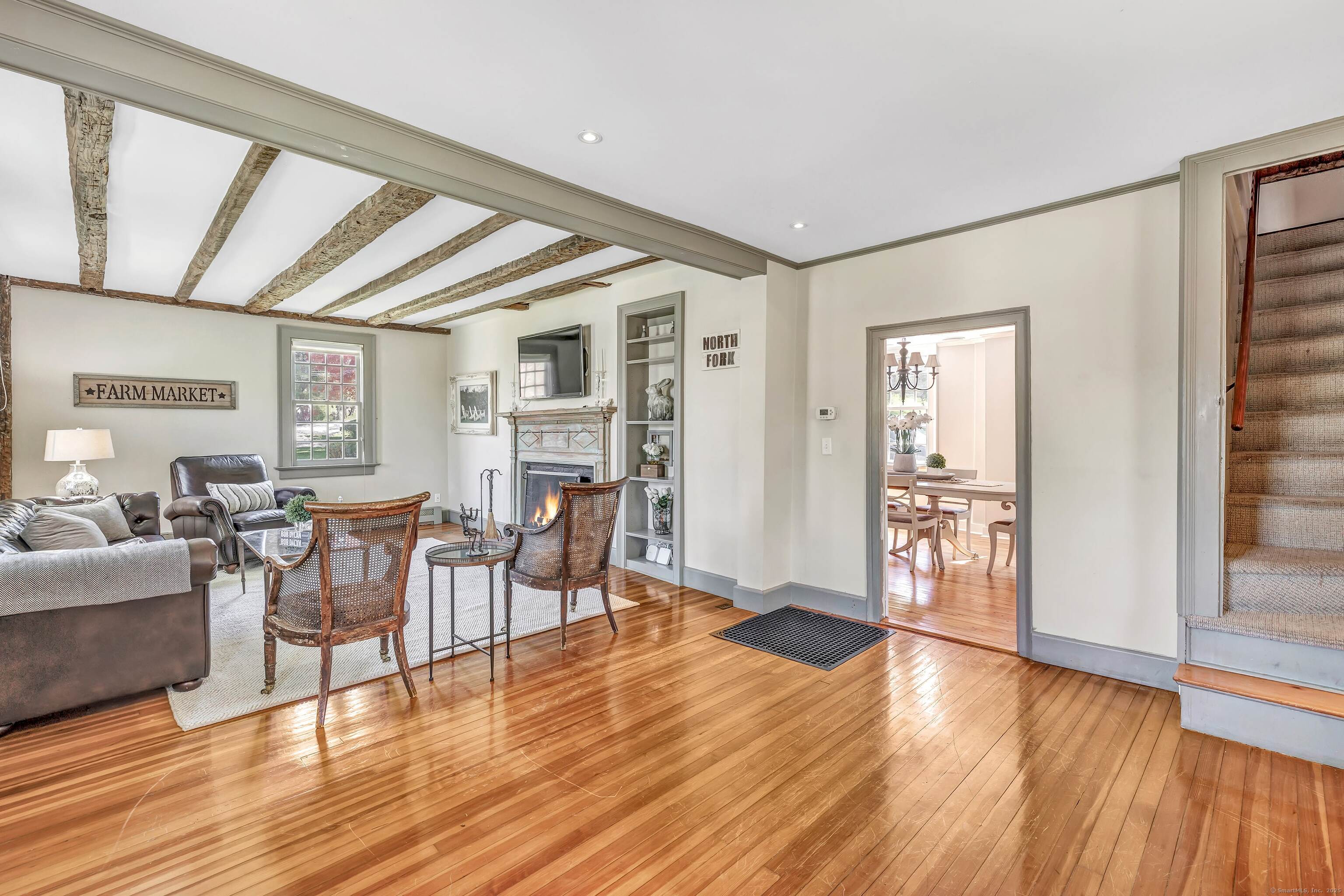 385 Brookside Drive, Fairfield, Connecticut image 5
