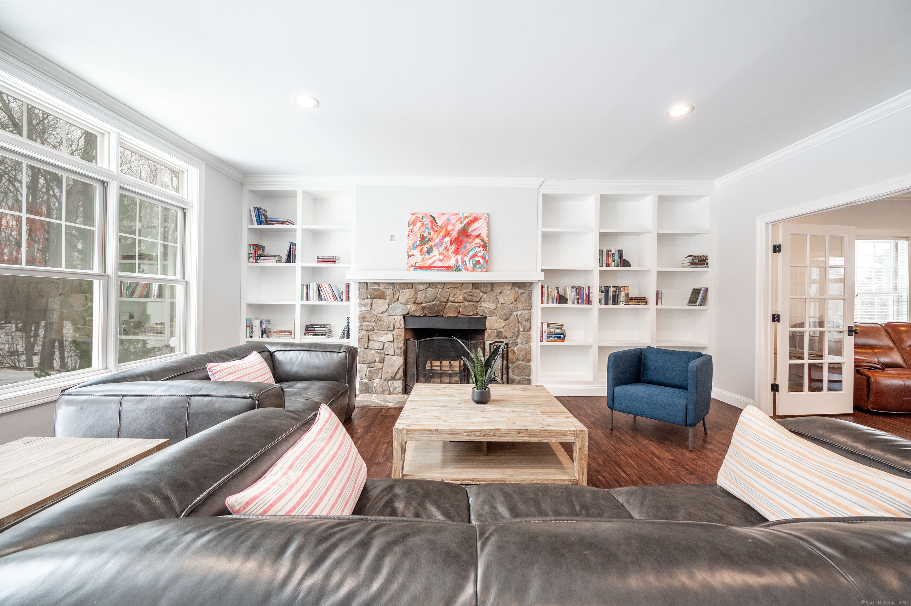 102 Quanopaug Trail, Woodbury, Connecticut image 11