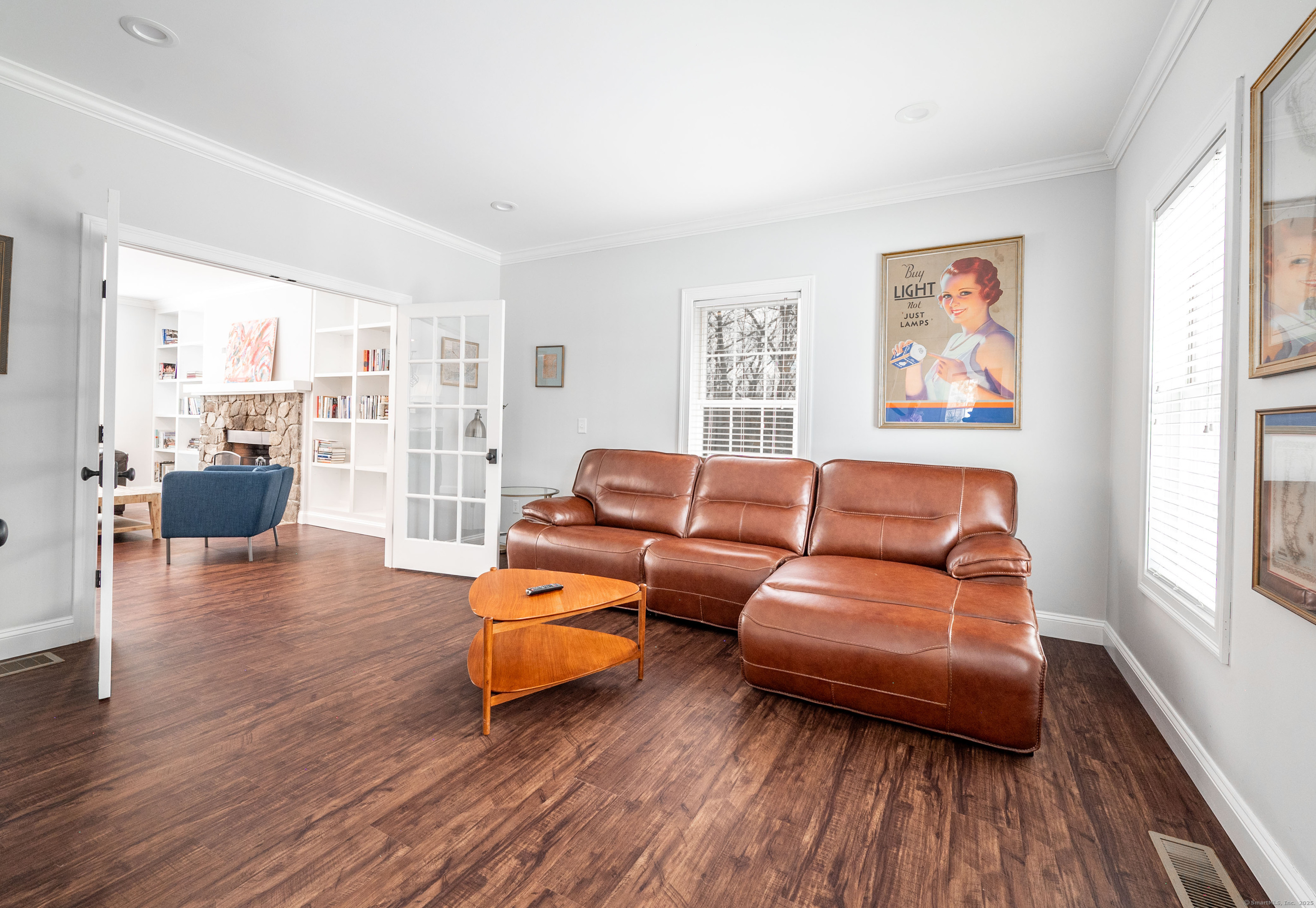 102 Quanopaug Trail, Woodbury, Connecticut image 14