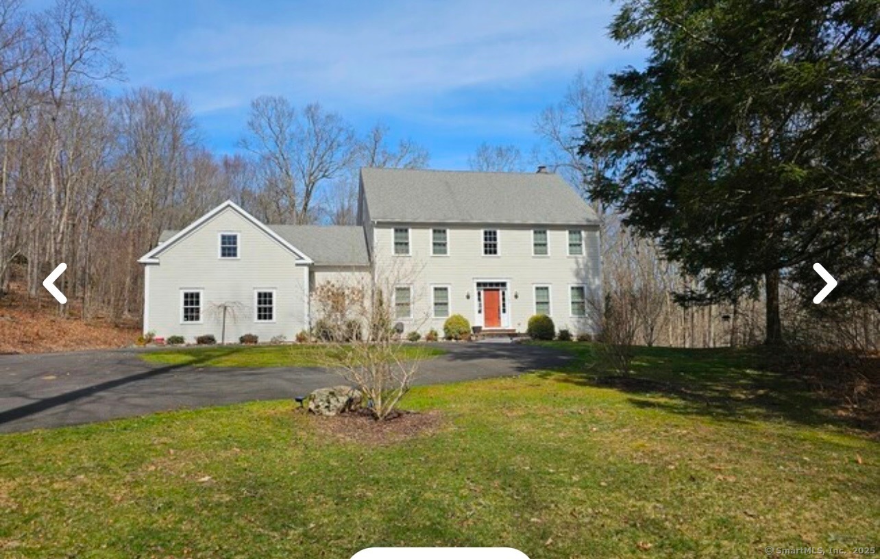 102 Quanopaug Trail, Woodbury, Connecticut image 38