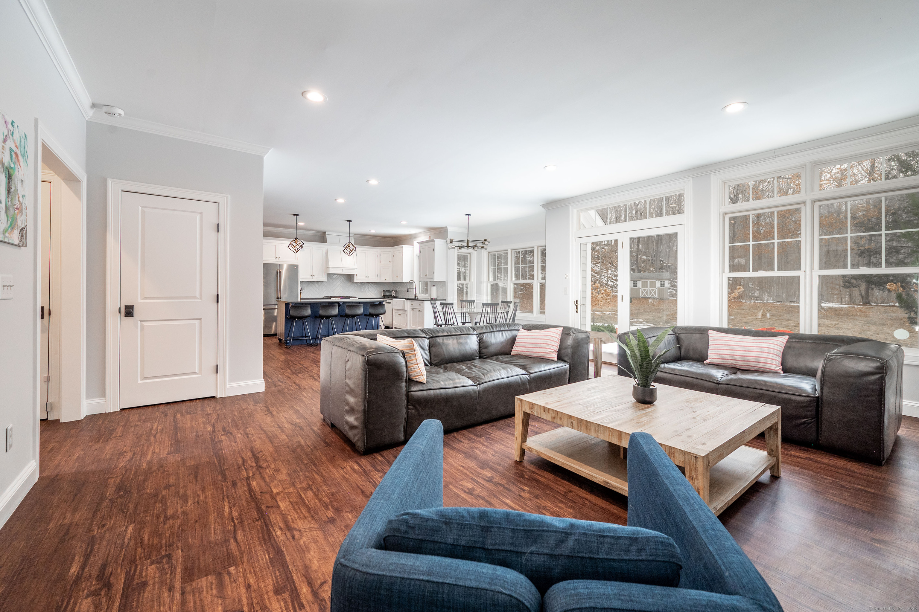 102 Quanopaug Trail, Woodbury, Connecticut image 9