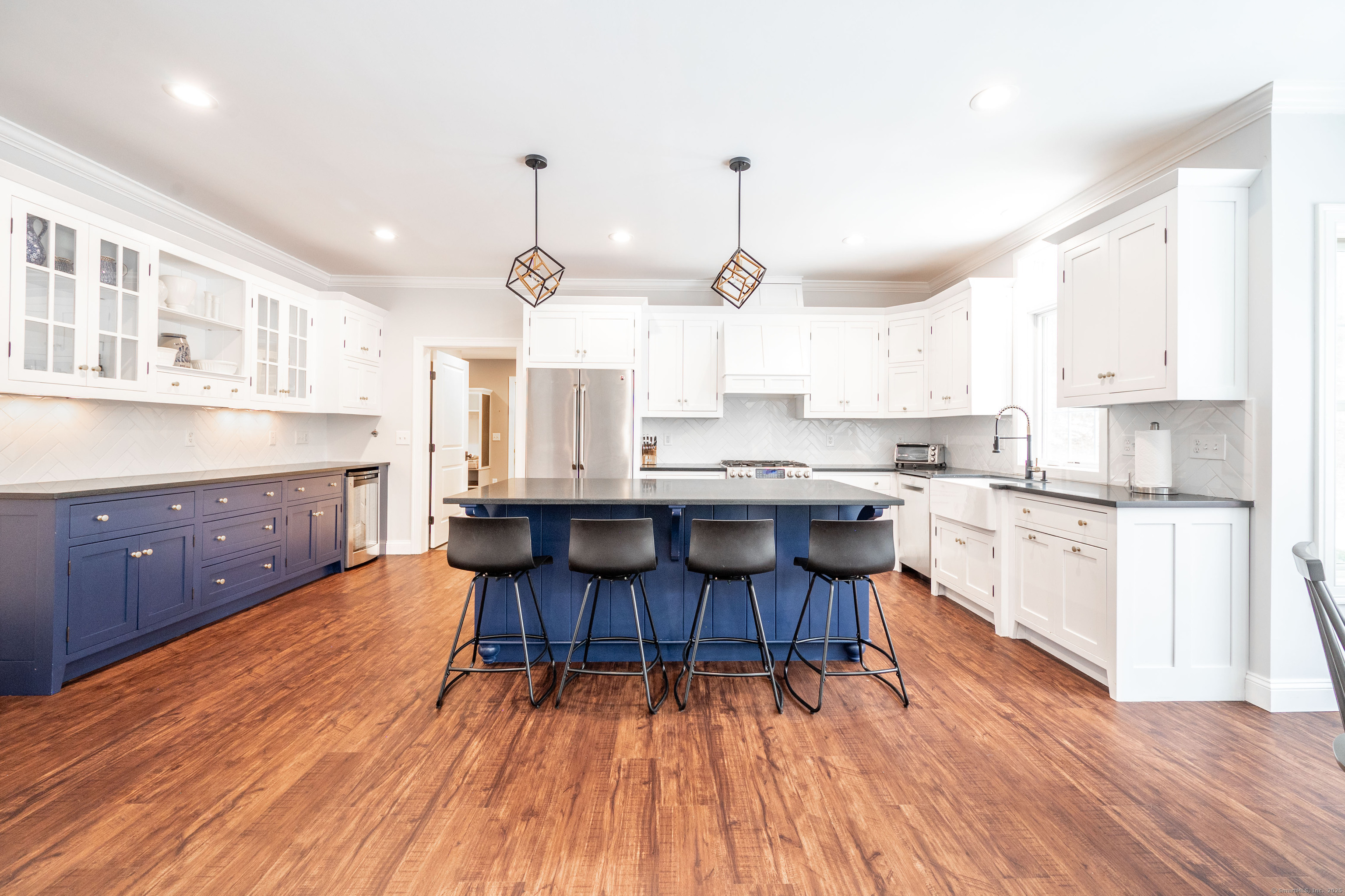 102 Quanopaug Trail, Woodbury, Connecticut image 7