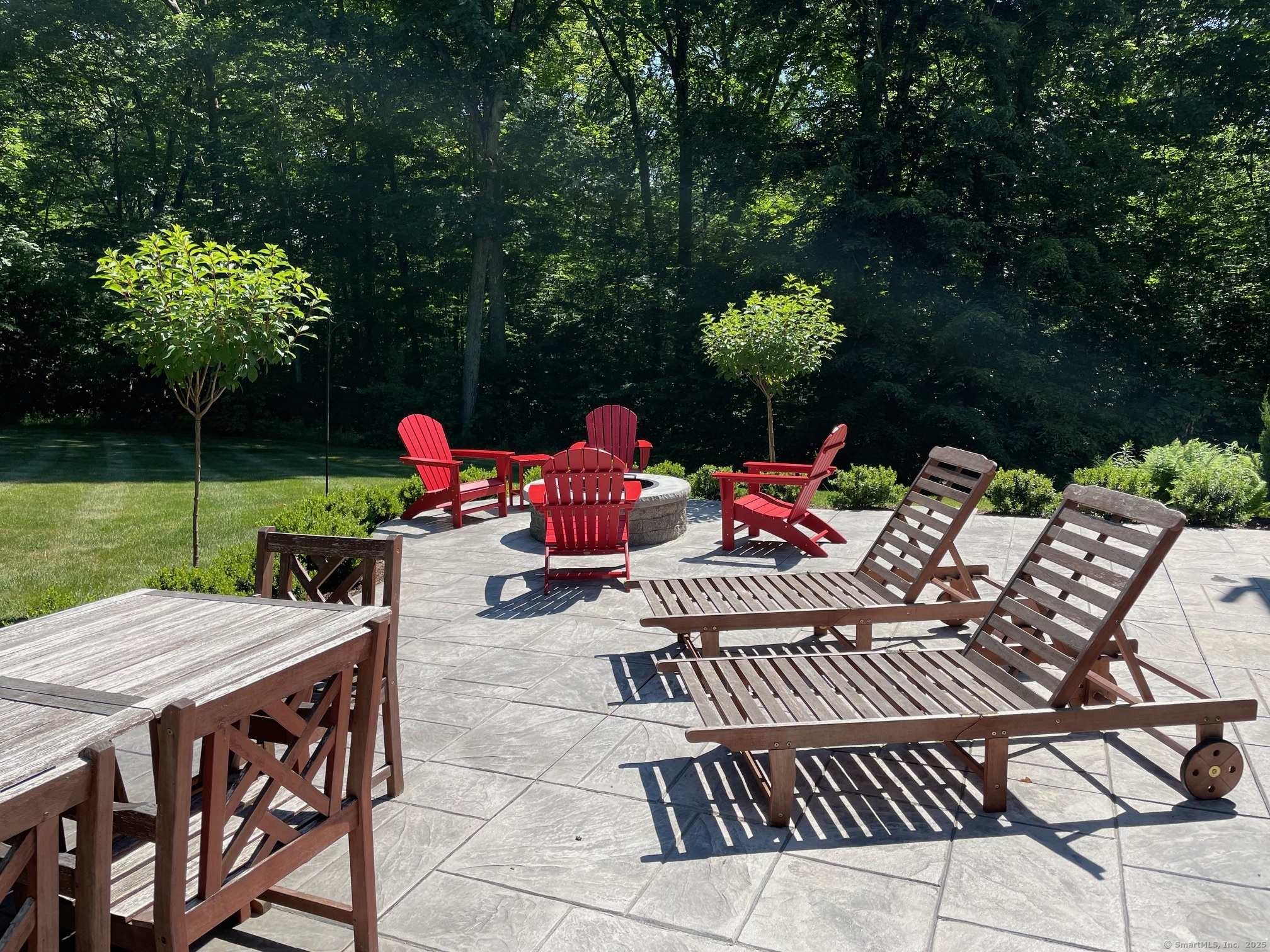 102 Quanopaug Trail, Woodbury, Connecticut image 40