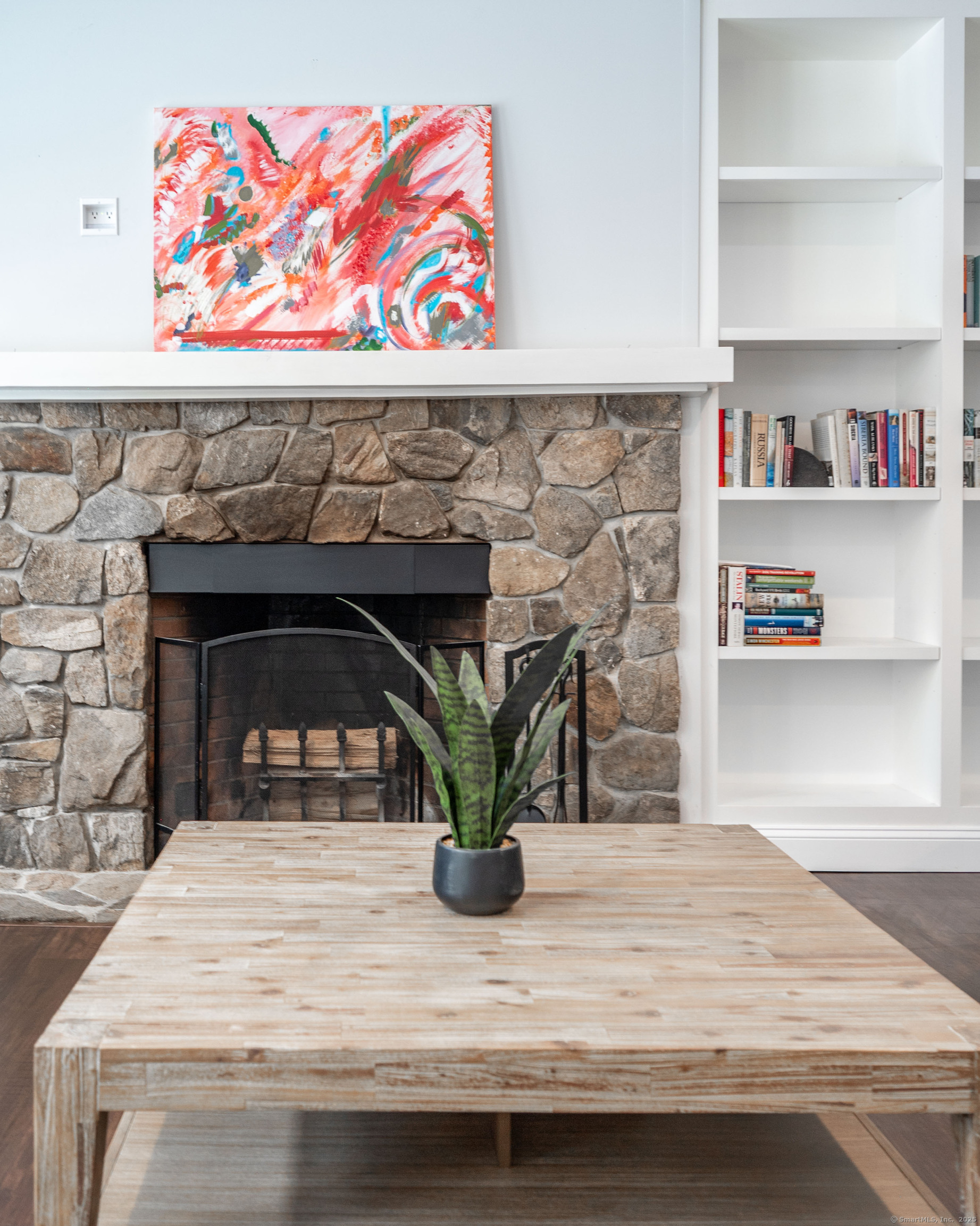 102 Quanopaug Trail, Woodbury, Connecticut image 10