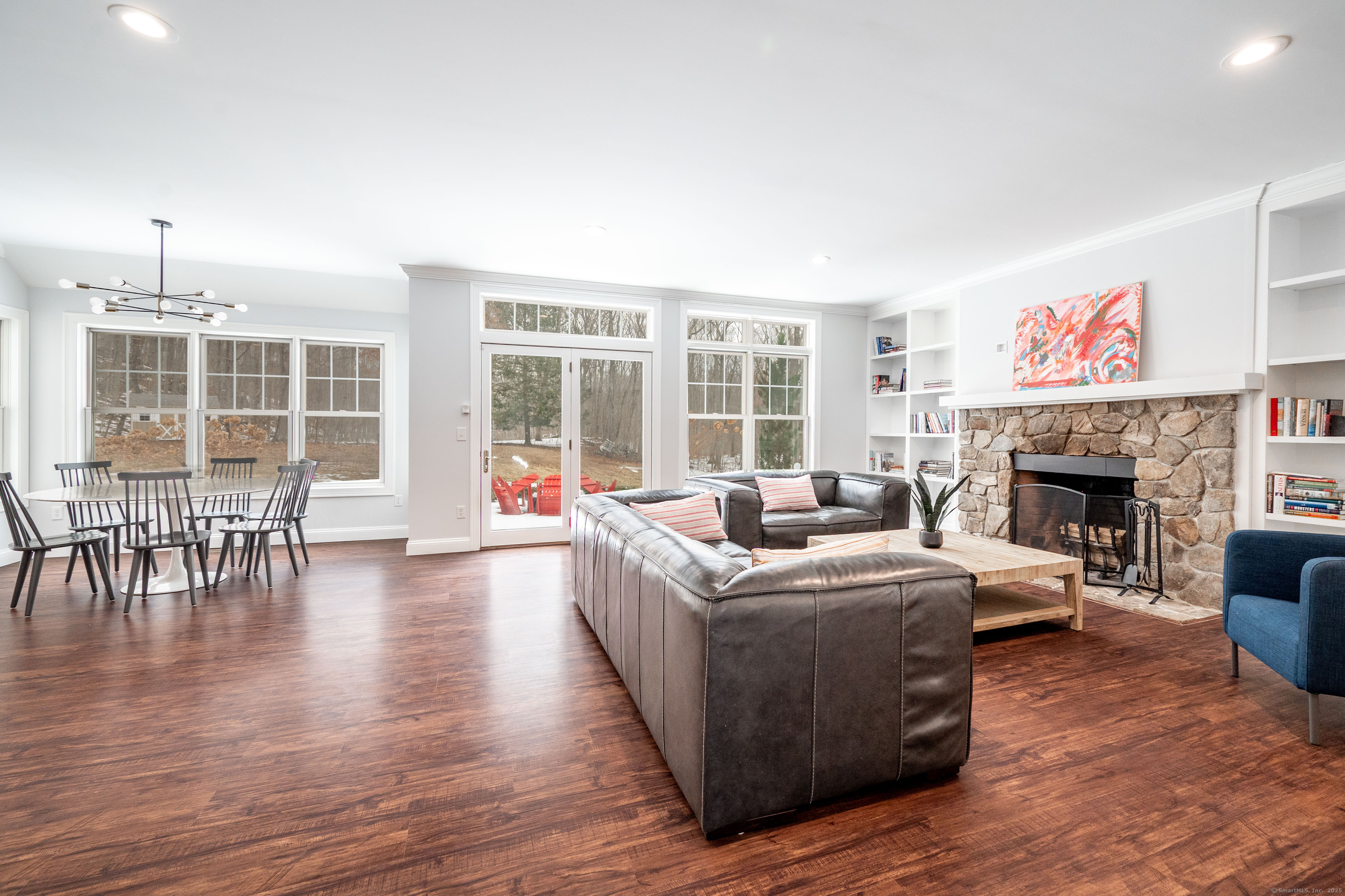 102 Quanopaug Trail, Woodbury, Connecticut image 12