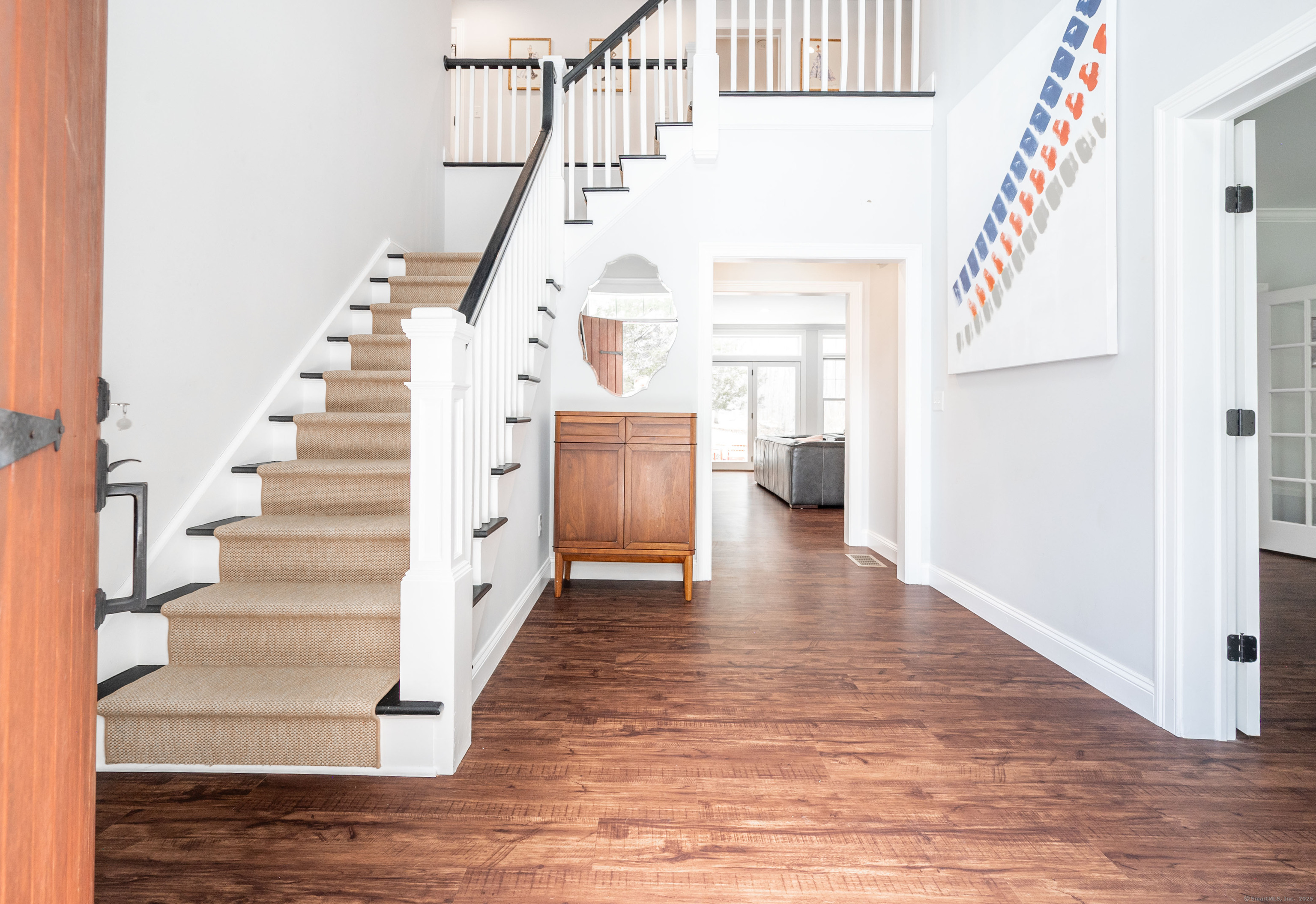 102 Quanopaug Trail, Woodbury, Connecticut image 3