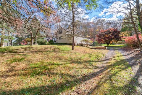 Photo of 43 Hoop Pole Hill Road, Woodbury, CT 06798 (MLS # 24120904)