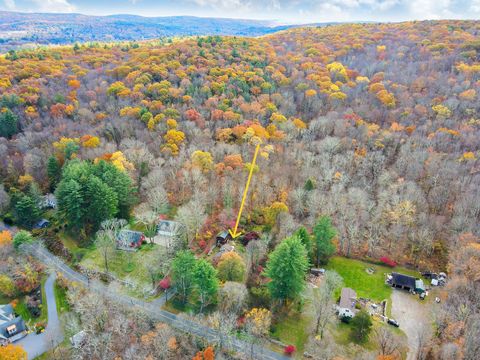 Tiny photo for 43 Hoop Pole Hill Road, Woodbury, CT 06798 (MLS # 24120904)