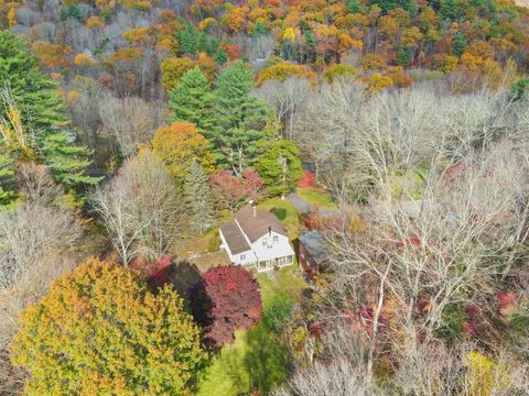 Tiny photo for 43 Hoop Pole Hill Road, Woodbury, CT 06798 (MLS # 24120904)