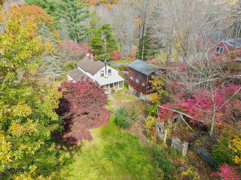 Tiny photo for 43 Hoop Pole Hill Road, Woodbury, CT 06798 (MLS # 24120904)