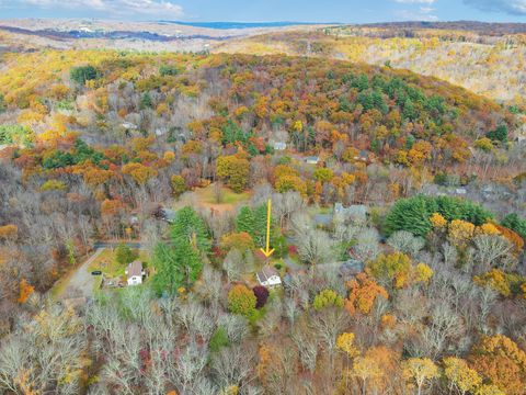 Tiny photo for 43 Hoop Pole Hill Road, Woodbury, CT 06798 (MLS # 24120904)