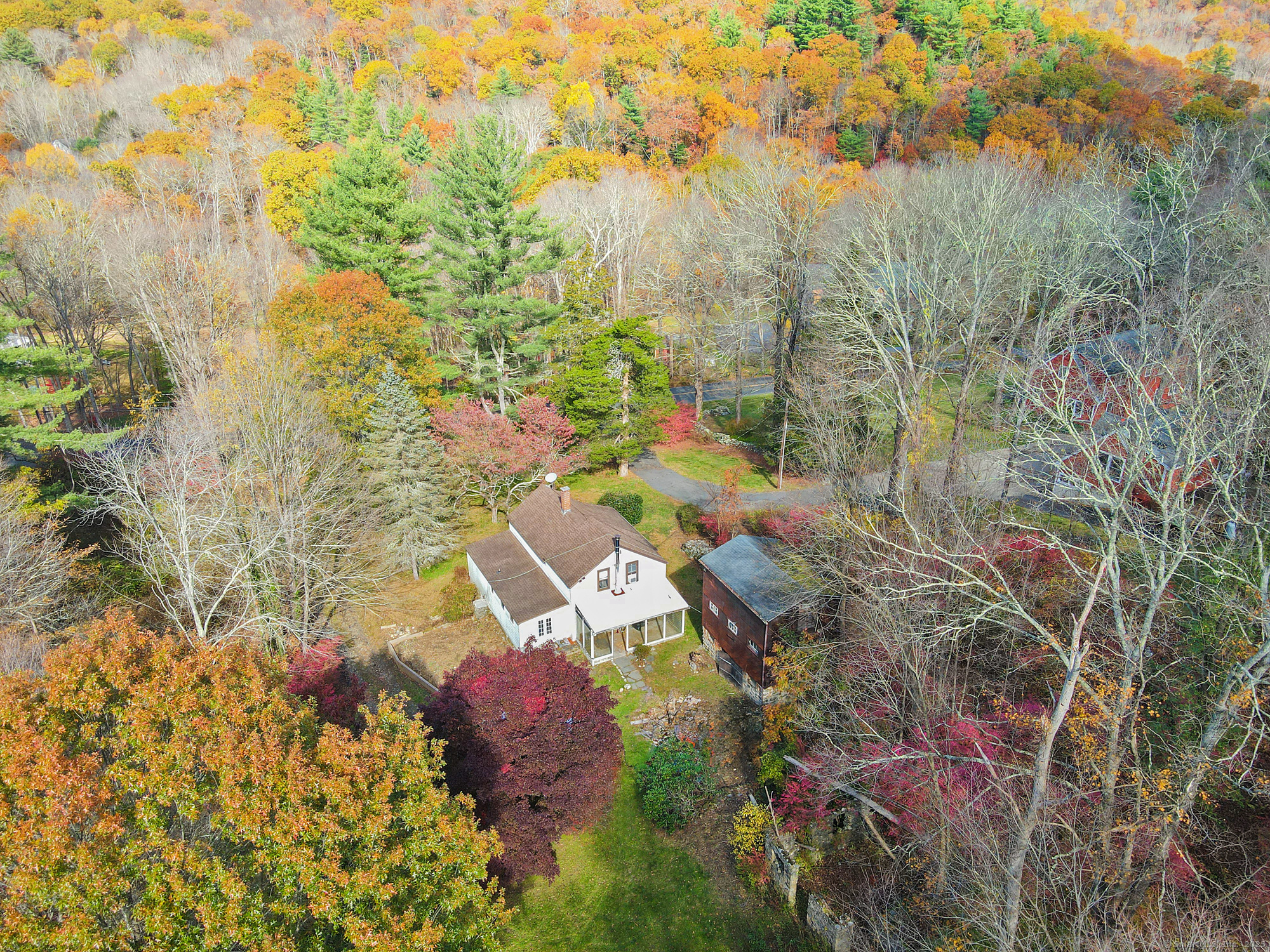 43 Hoop Pole Hill Road