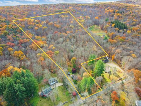Tiny photo for 43 Hoop Pole Hill Road, Woodbury, CT 06798 (MLS # 24120904)