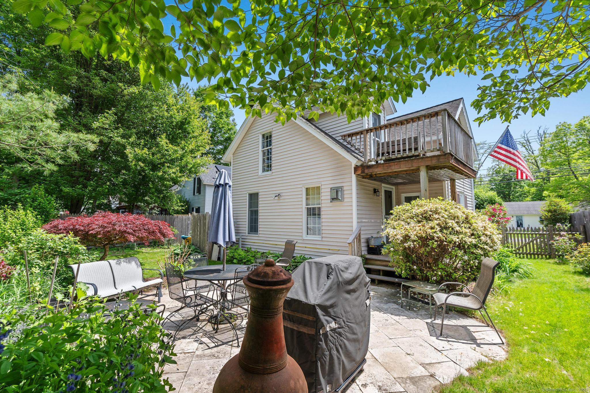 68 Cottage Street, New Hartford, Connecticut image 30