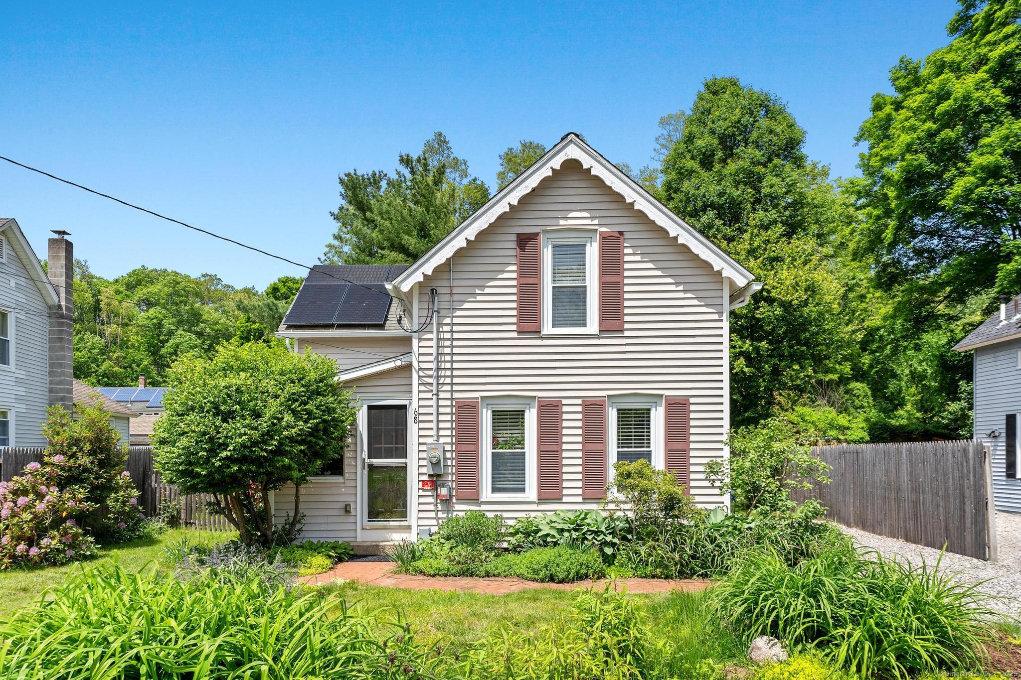 68 Cottage Street, New Hartford, Connecticut image 1