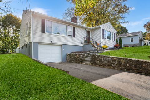 Tiny photo for 105 Jericho Road, Middlebury, CT 06762 (MLS # 24133379)