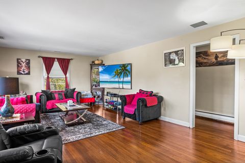 Tiny photo for 105 Jericho Road, Middlebury, CT 06762 (MLS # 24133379)