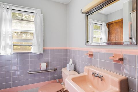 Tiny photo for 105 Jericho Road, Middlebury, CT 06762 (MLS # 24133379)