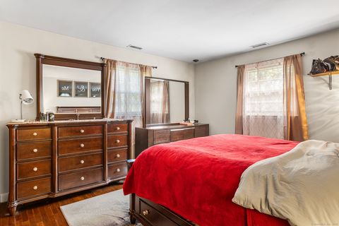 Tiny photo for 105 Jericho Road, Middlebury, CT 06762 (MLS # 24133379)