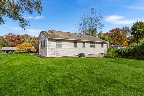 Tiny photo for 105 Jericho Road, Middlebury, CT 06762 (MLS # 24133379)