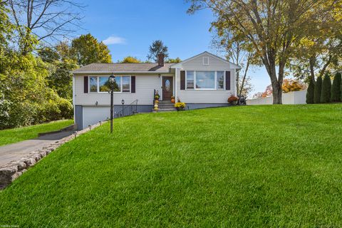 105 Jericho Road Middlebury CT 06762