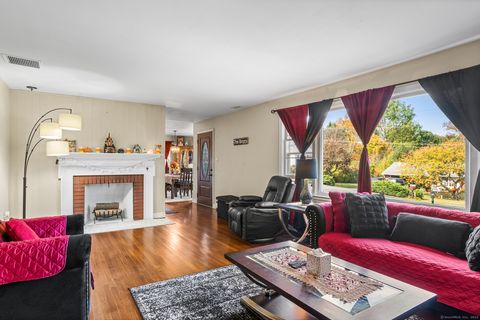 Tiny photo for 105 Jericho Road, Middlebury, CT 06762 (MLS # 24133379)