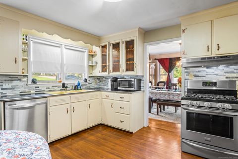 Tiny photo for 105 Jericho Road, Middlebury, CT 06762 (MLS # 24133379)