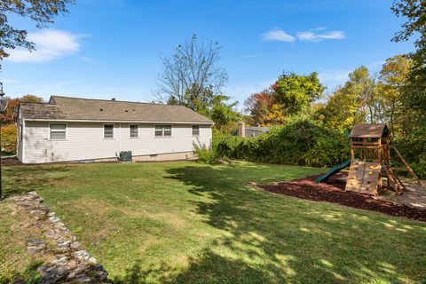 Tiny photo for 105 Jericho Road, Middlebury, CT 06762 (MLS # 24133379)